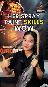 Experience the Superiority of Hi-Temp! This isn't just paint, it's a shield for your exhaust! It ensures your parts stay intact even under extreme conditions and doesn’t crack easily under pressure💥 Would like to purchase our product, do click the link in the comment section! #SamuraiPaint #SamuraiPaintMalaysia #DIY #hitemp | Samurai Paint, Malaysia