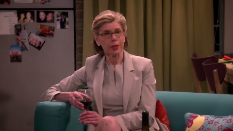 Questionable Things We Ignore In The Big Bang Theory