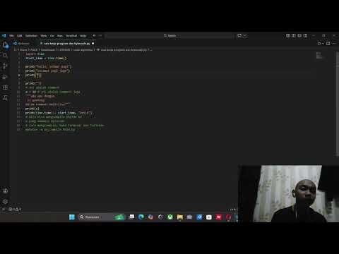 cara kerja bytecode