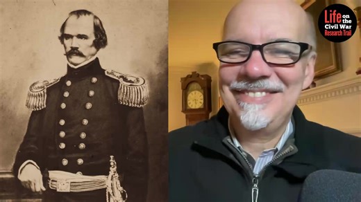 U.S. Grant on Albert Sidney Johnston and Why Shiloh Was a Turning Point in the War In his 1885 Personal Memoirs, Ulysses S. Grant offered a candid assessment of his adversary at the 1862 Battle of Shiloh, Gen. Albert Sidney Johnston, and provided context about the battle's importance to war. Here's his thoughts and opinions. "Life on the Civil War Research Trail" is hosted by Ronald S. Coddington, Editor and Publisher of Military Images magazine. Learn more about our mission to showcase, interpr