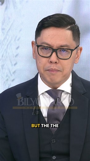 DE JESUS CHALLENGES ERICE: FILE YOUR OWN COMPLAINT Atty. Andre de Jesus pushes back against Caloocan 2nd District Rep. Edgar Erice, who called his impeachment complaint against President Ferdinand Marcos Jr. “trash.” De Jesus says, if Erice truly believed he could have done better, he should have filed a complaint himself instead of just criticizing. Watch the exclusive interview on #AtTheForefront, only on the Bilyonaryo News Channel. | Bilyonaryo News Channel
