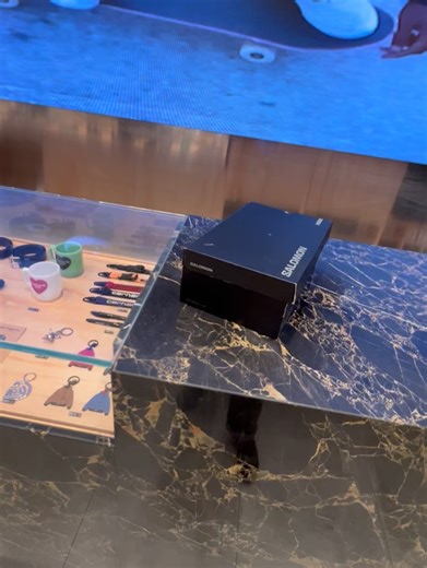 Bryan Chin | The first time Salomon worked together with Carhartt WIP was back in 2022. And the main purpose of the joint project was to focus on... | Instagram