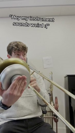 Exploring Trombone Sounds: Funny and Quirky Effects