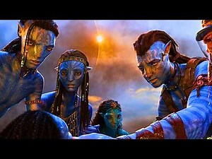 Avatar 1 & 2 Explained in 20 Minutes
