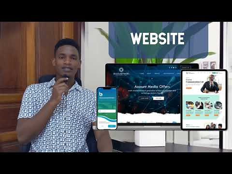 How to Create a Professional Website Using Google Sites | Step-by-Step Tutorial