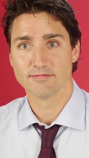 Young Justin Trudeau Funny Moments Compilation