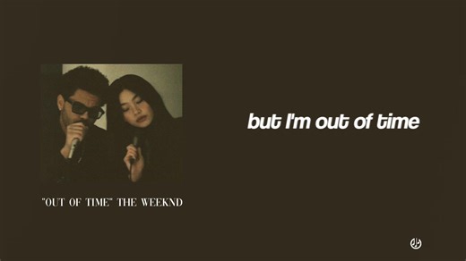 17K views · 2.1K reactions | Out of Time, The Weeknd | I listen to music everyday | Facebook