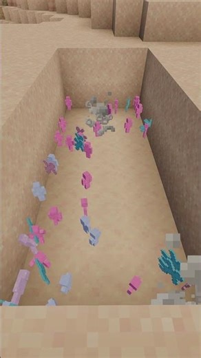 BOYS vs. GIRLS ASMR #minecraft