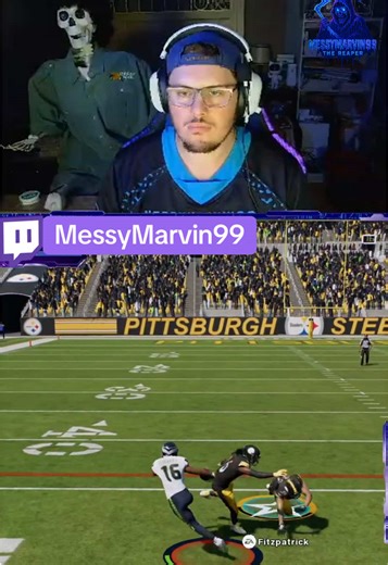 Madden 25 Gameplay Highlights with Juking Skills