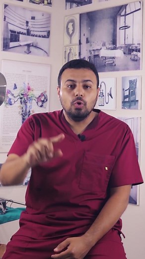 278K views · 6.3K reactions | ليه الحركة بتزيد بالليل اكتر؟ | Dr. Mohammed Ismail - د. محمد إسماعيل | Facebook