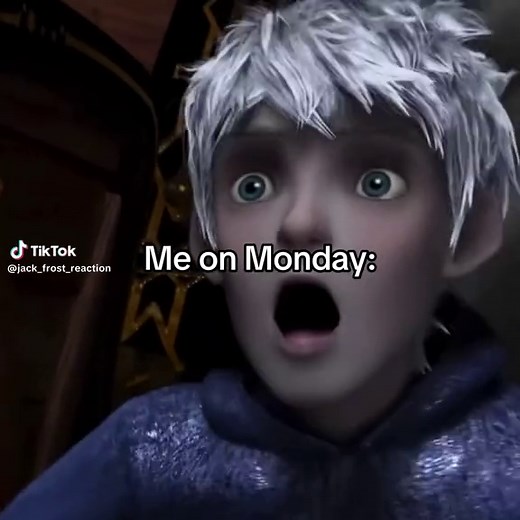 Jack Frost's