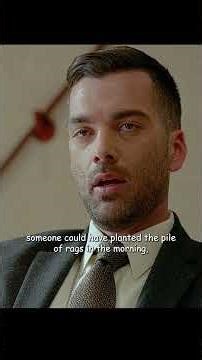 You're a hero getting framed.#shorts