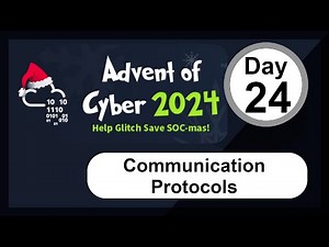 TryHackMe Advent of Cyber 2024 Day 24 Walkthrough