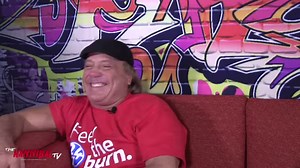 Marty Jannetty on Pat Patterson & Terry Garvin WWE legend and one half of the legendary 'Rockers' Tag Team Marty Jannetty talks about Terry Garvin who was part of the infamous sexual scandal allegations involving WWE employees in the early 1990's that were eventually settled. Jannetty also talk about Pat Patterson who was also involved in the scandal and the rumors that Patters and former 'Young Stallion' Tag Team member Jim Powers has some type of sexual dealings. Learn More about The Hannibal 