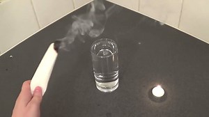 5.6M views · 19K shares | You won't believe your eyes as this water magically turns into wine: | HowToBasic | Facebook