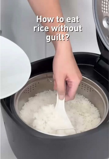 Discover Guilt-Free Cooking with IH Rice Cooker