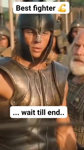 Troy #moviclips #actionmovie #actionvideo #bradpitt Action movie | Action movie