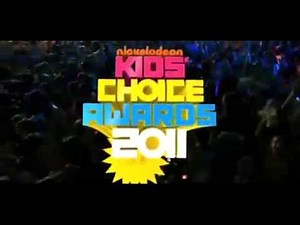 Nickelodeon Kids Choice Awards 2011