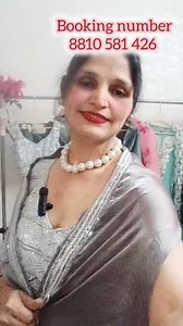 ✨ Pearls Petal by Pooja ✨ 🌸 New Collection 3 piece Indowestern dress with beautiful embroidery work 🌸 Colour available - grey 🩶, and green 💚 Sizes - 38 , 40 and 42 Price - 3100 ₹ Booking number - 8810581426 Book now ! #cloths #indowestern #festivedress #dress #Beautiful #stylish #weddingwear #fashion | Enterprising DiVvaz Shopping Page