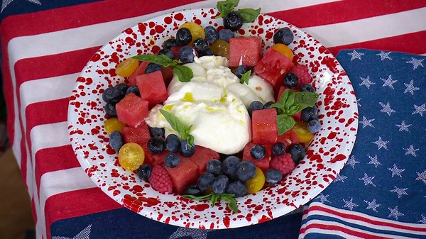 5 Quick and Easy Recipes Perfect for Your Labor Day Gathering