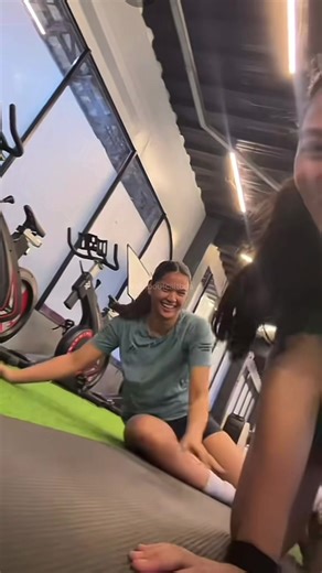 Caitlin Viray and Bea De Leon Celebrate Together!