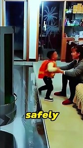 Kids' Cool Ways of Getting Home After School！