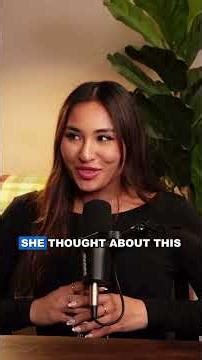 What was she thinking?! Take the Bar with us!