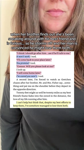 Big brother was NOT supposed to find out like that! This scene wrecked me!! 😭 Book is Forever Then by Rachae Stevens 💕Second chance romance 🤫Brother’s best friend 👩🏻‍❤️‍👨🏼Childhood friends to lovers ✈️Forced proximity 🛏️One bed ✨6.5 year age gap 🥰A few childhood flashbacks 🔥Slow burn 🫠It’s always been you 🤌🏼So much pining 🏡The best kind of found family 👀Smidge of OWD (minus the drama) 🥹Emotional journey 🫂FMC looking for her birth mom ❤️‍🔥Lovesick MMC who’s down bad 💪🏼Hard-fou
