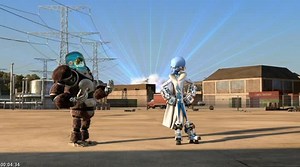 Ver Megamind Online Espanol Gratis