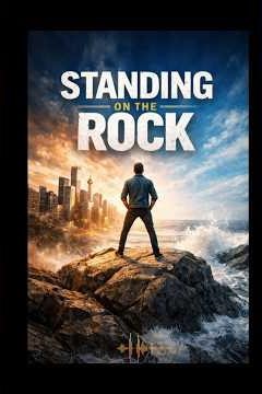 Standing On The Rock #BibleSong #ChristianMusic#ccm #faithsong ﻿ #stormoflife #faithandhope