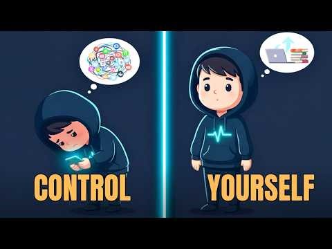 Psychology of People Who Lack Self-Control (Quote Explained)
