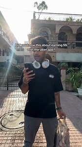 Do You Have A Bike? Drive And Earn With The Uber App. *Where Available | Uber