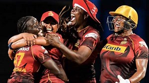 Women's Caribbean Premier League 2023: Full schedule, squads, match timings, and live-streaming details