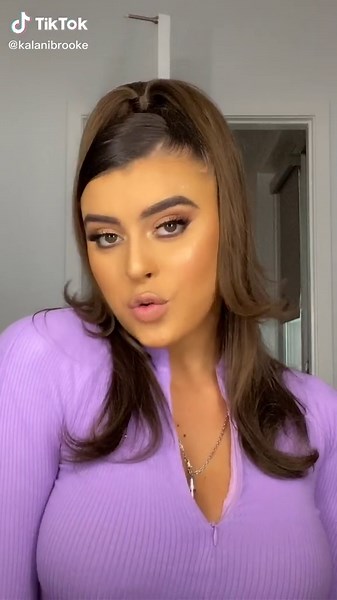 Styling Tips for Long Brown Hair in Casual Outfits