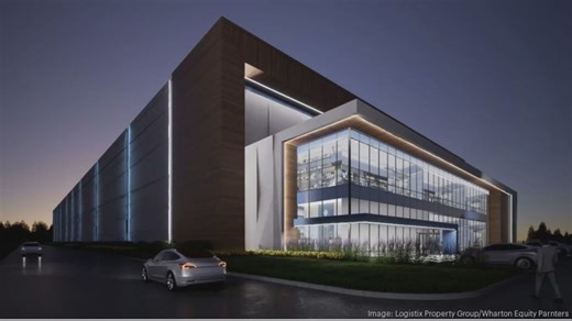 Plans for $1 billion Tri-State data center advance despite environmental, energy concerns