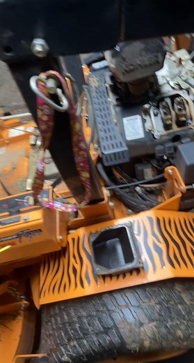 #mowermechanic #scag #scagmower #snapontools #matcotools #kohlerengines #mechanic #scagmowermechanic