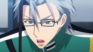 Plunderer | E14 - 7 Minutes 12 Seconds