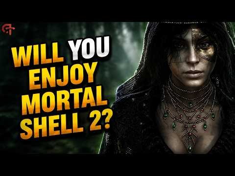 What Is Mortal Shell 2 & Is It For You? - Review After 100 HOURS With MS2