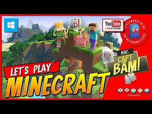 Minecraft für Anfänger | Lets Play Minecraft Gameplay Deutsch