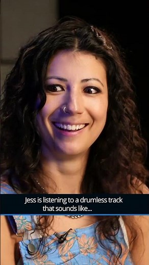 Hearing Du Hast For The First Time #drumeo #rammstein #jessbowensabian