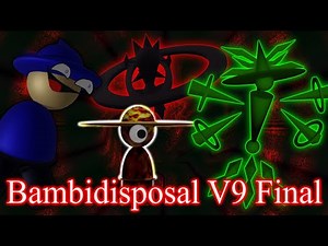 Bambidisposal V9 Final