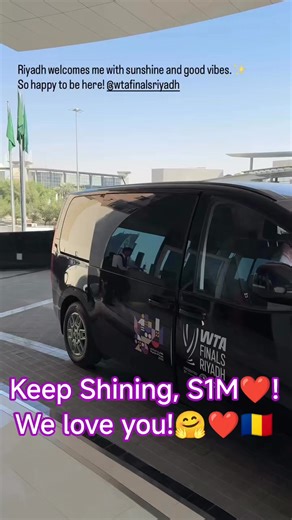 26K views · 657 reactions | Un campion adevărat se vede nu doar în victorii, ci și în modul în care face față provocărilor. Te admirăm, Simona Halep !珞❤️ | Simona Halep Fan Club & Friends | Facebook