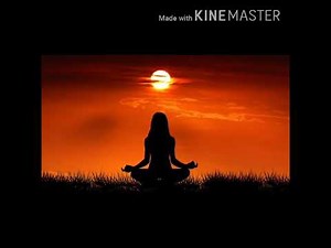 OM Chanting | 5 Minutes Deep Meditation | Improve Your Mental Fitness