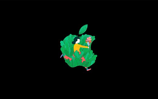 招贤纳才 - 加入我们，展现自我。 - Apple