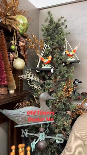 4.1K views · 101 reactions | Open everyday. Old Timers in Dexter Mo | Old Timers Antique Mall | Facebook