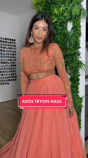 ASOS Design: Online vs. Real Life