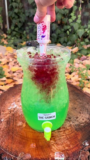 Samis4Liquor on TikTok