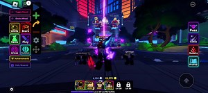 How to AFK Farm Green Essence Stone on Anime Vanguard