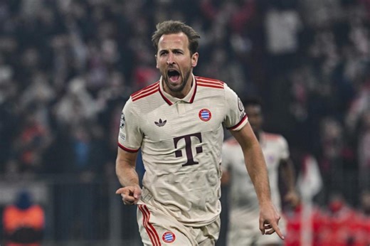 Harry Kane es una garantía desde los once metros: ¡ha anotado sus últimos 30 penaltis lanzados!
