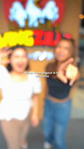 POV: Nakulayan na ang drawing mag-unli wings sa Wingzilla! 🤪😎 BRANCHES: Tomas Morato| Meycauayan | Las Piñas | Monumento | Camarin | Pasay |Tambo Parañaque | Commonwealth | BF Homes Parañaque #Wingzilla #UnliWings #UnliChicken #Foodtrip #foodieph #WingzillaPH | Wingzilla Philippines